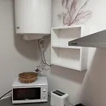 Apartmán De 2 A 100 M De La Playa