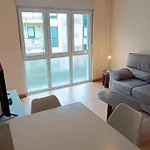 De 2 A 100 M De La Playa Apartmán Finisterre