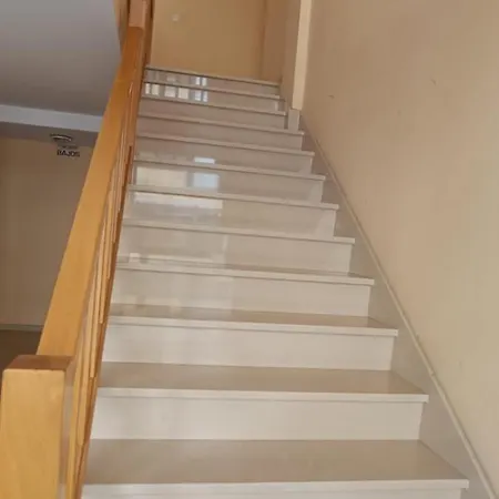 Apartman De 2 A 100 M De La Playa Finisterre