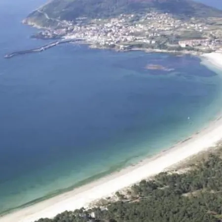 Apartman De 2 A 100 M De La Playa *