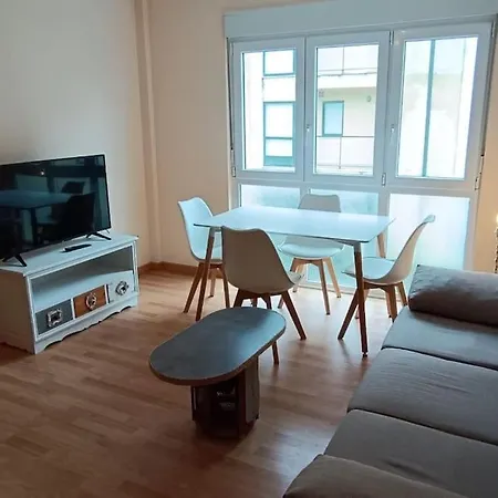 De 2 A 100 M De La Playa Apartment *
